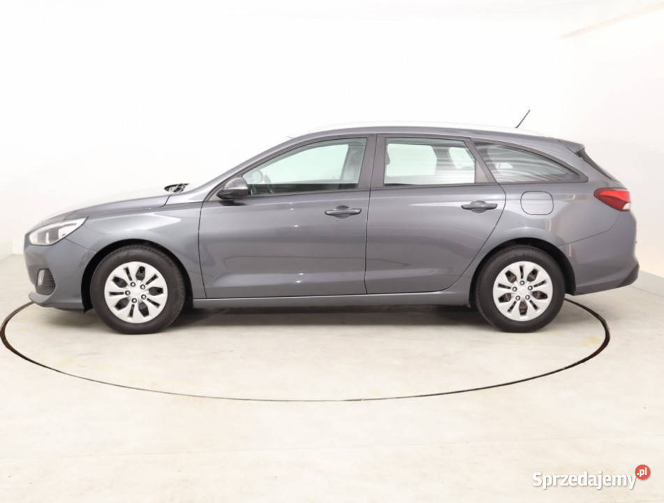 Hyundai i30 14 TGDI