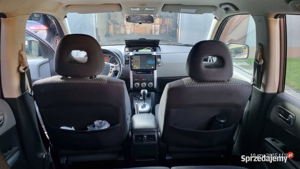 Nissan x trail t31 20 dci 150 Konin