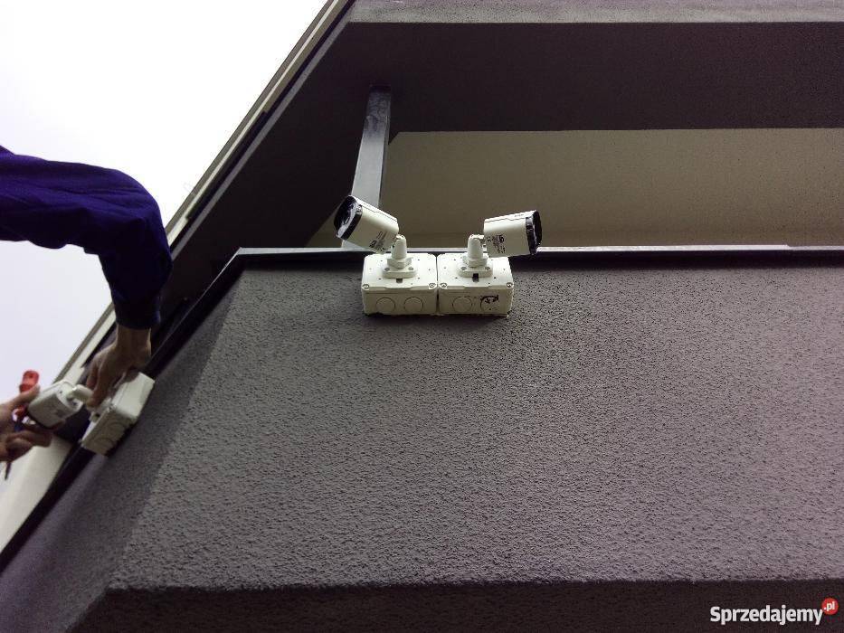 ELEKTRYK Kompleksowe usługi elektroinstalacyjne wielkopolskie Piła