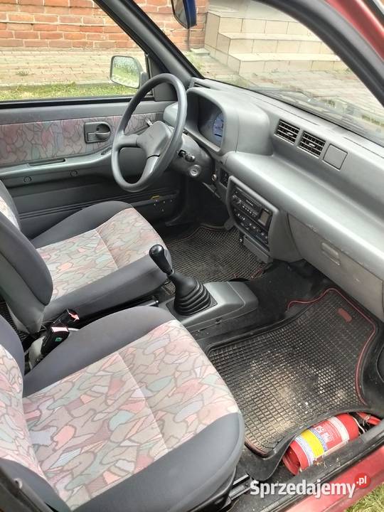 Daewoo Tico na sprzedaż Pozostałe Szczebrzeszyn