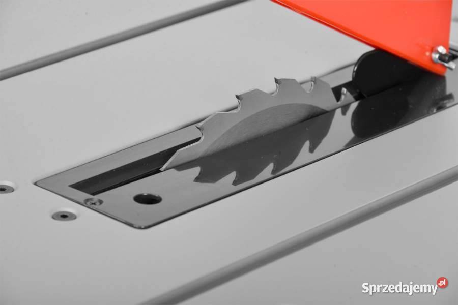 HECHT 8254 PIŁA PILARKA PRZECINARKA DO DREWNA Opalenica