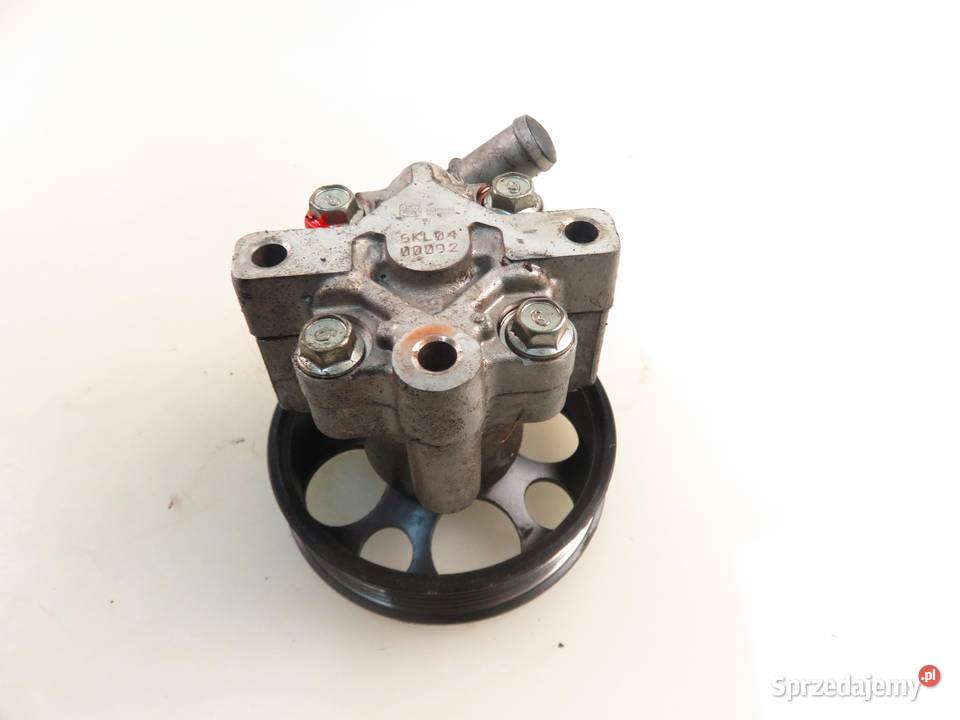 POMPA WSPOMAGANIA CHEVROLET CRUZE 20 VCDi