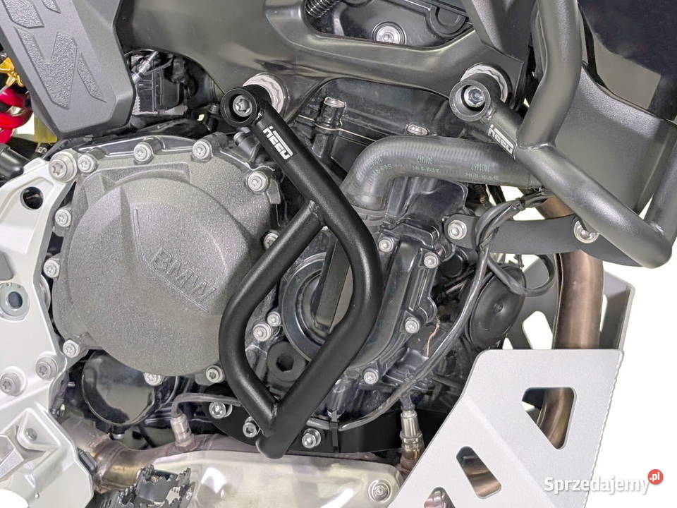 Gmole do BMW F 900 GS 2024 dolne