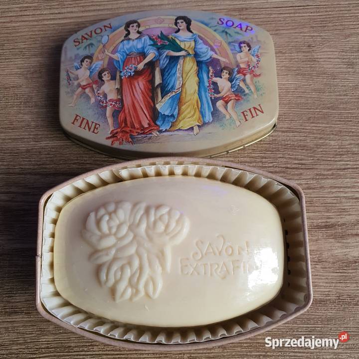 Mydełka England lubuskie Nowa Sól