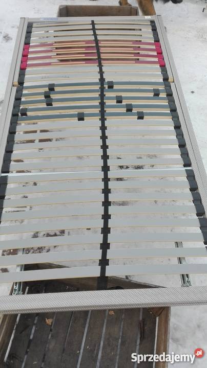 Raszka stelaż pod materac 18cm Łóżka, wersalki i sofy Lublin sprzedam