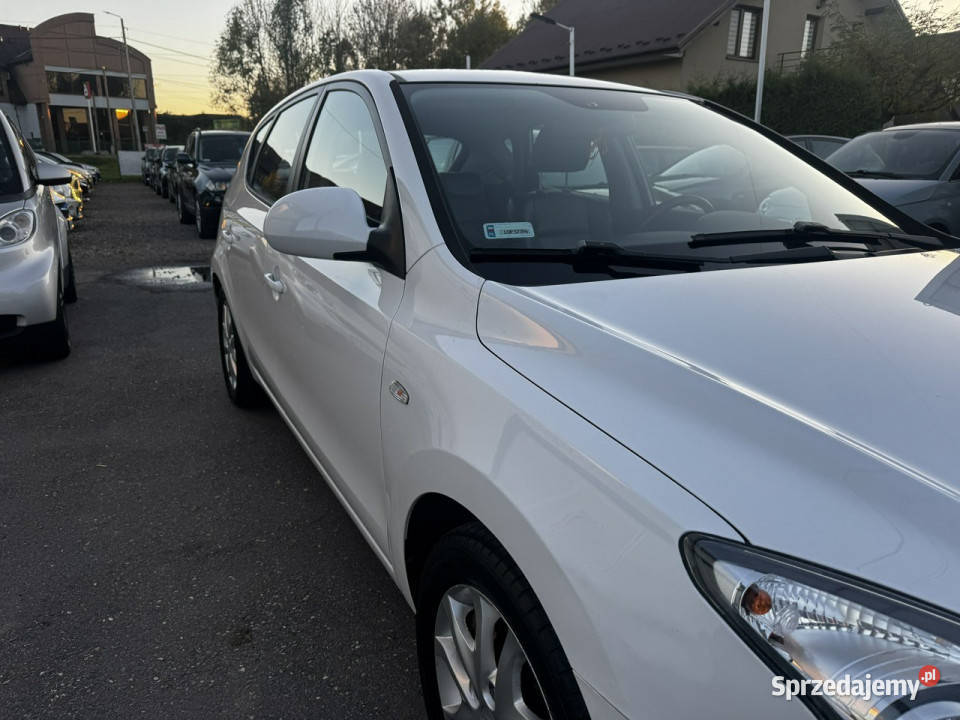 Hyundai i30 RatyZamiana Gwarancja bogato Gdów