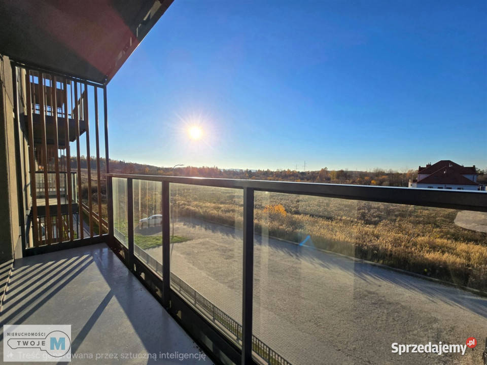 Mieszkanie Kielce 4345m2 3 pokoje Wynajem