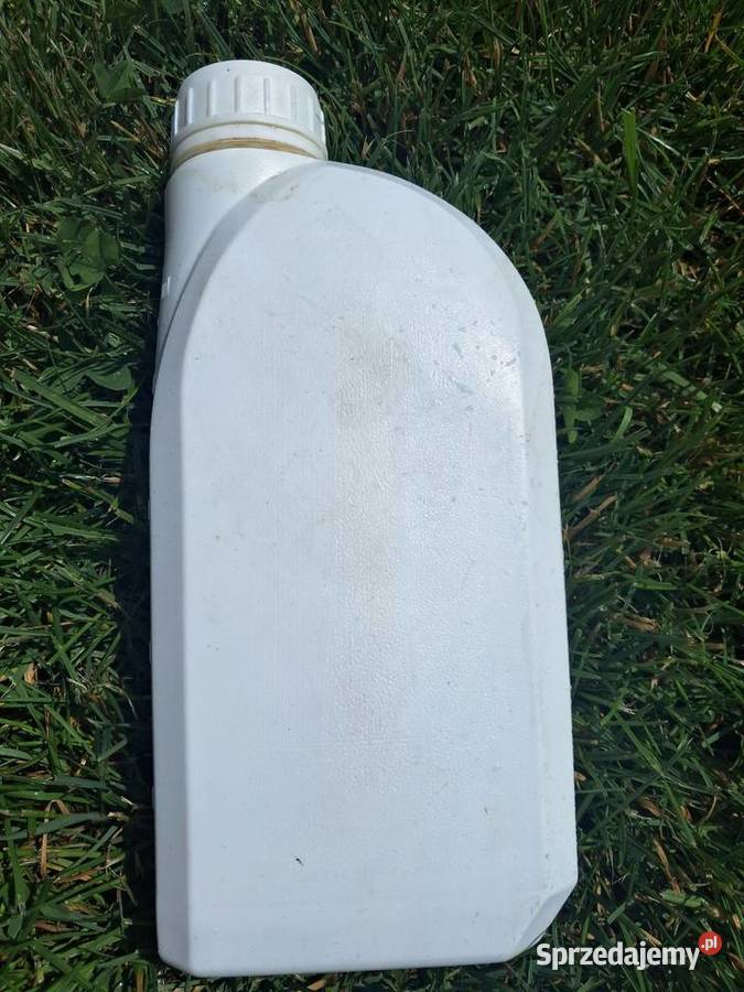 Olej do automatycznej skrzyni biegów Fluid 8HP Poznań