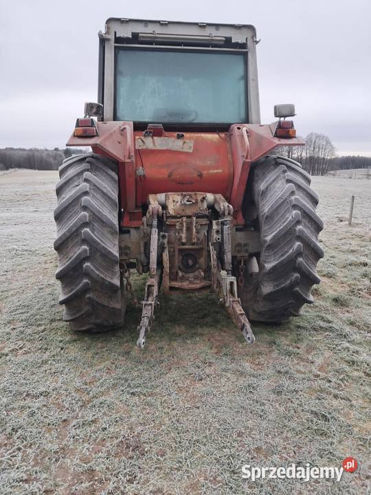 Massey Ferguson 2620 Napęd 4x4 Suwałki sprzedam