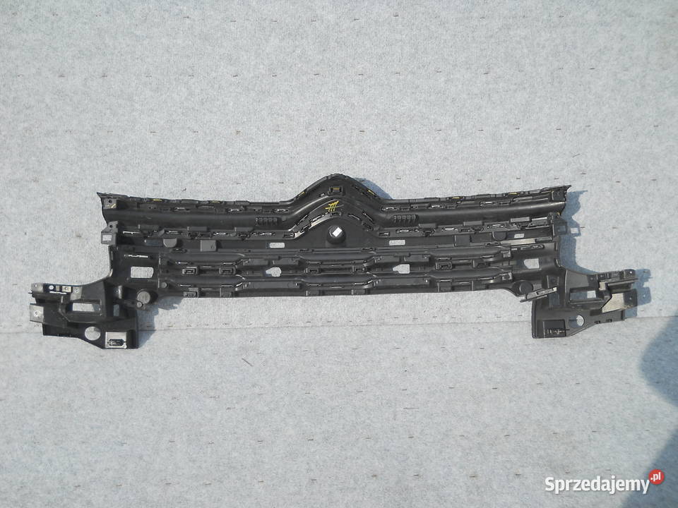 CITROEN C5 AIRCROSS ATRAPA GRILL części blacharskie Siechnice