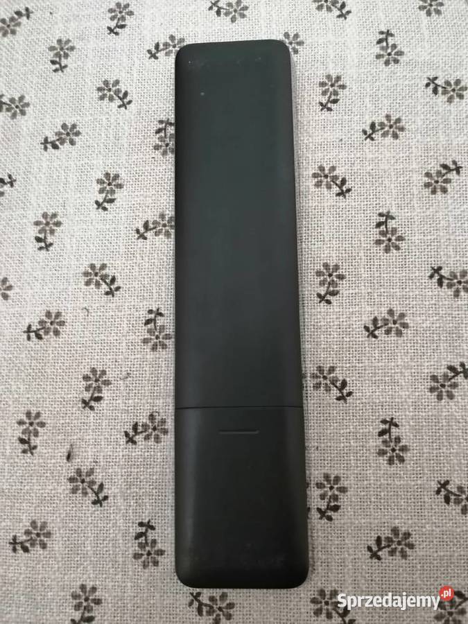 PILOT DO TELEWIZORA PHILIPS Warszawa