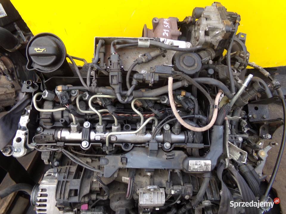 AVENSIS T27 T29 AURIS COUNTRYMAN 16 D4D 18r 111 Suków