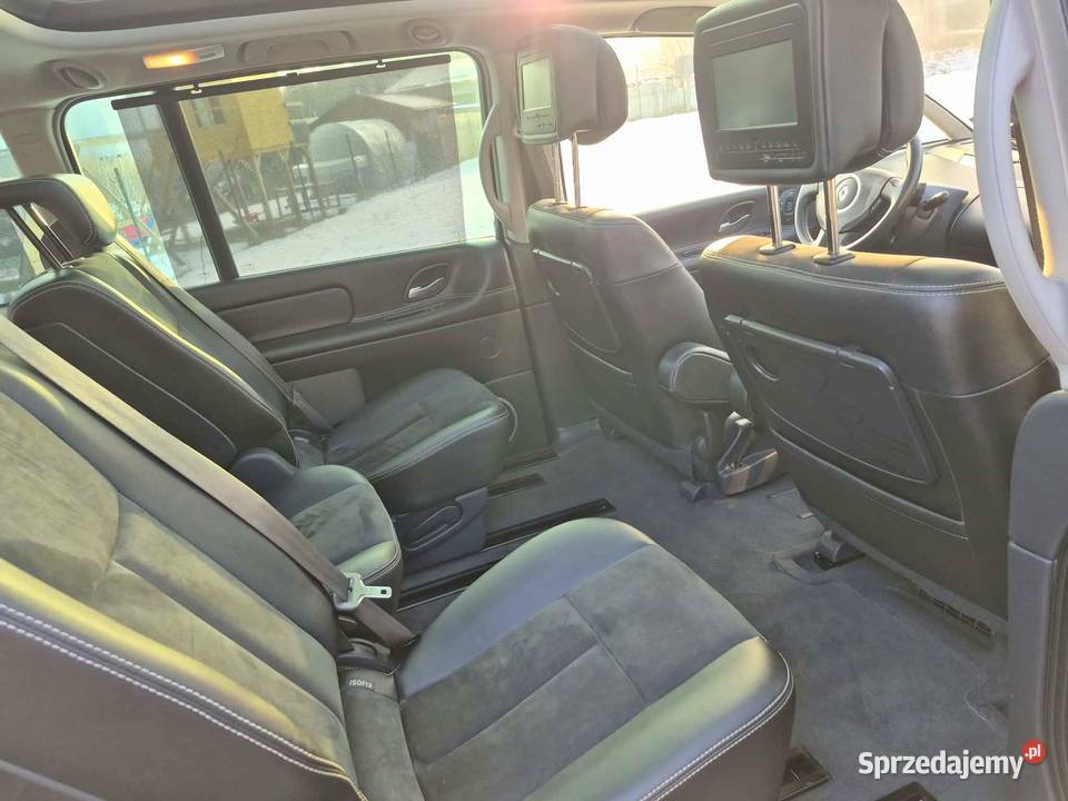 Kamera cofania Xenon Psary