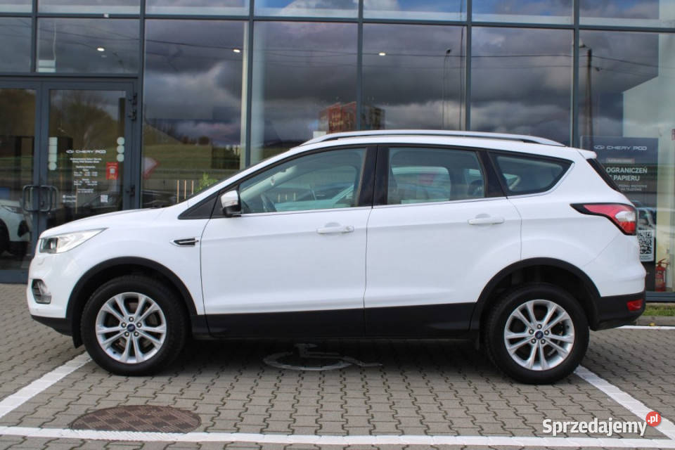 FORD Kuga 2019r FVAT23 CarPlay NAVI Pakier Bielsko-Biała sprzedam