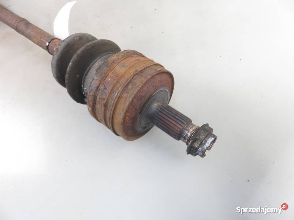 PÓŁOŚ PRAWA TYLNA MERCEDESBENZ W124 230 E sprzedam