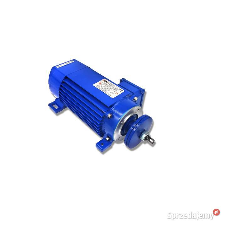 SILNIK Elektryczny 22kW 230400V 2750obr L JAMNIK Solec Kujawski
