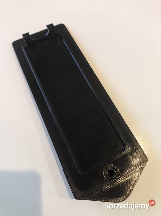 Narzędziówka schowek do Romet Kadet pokrywka z kujawsko-pomorskie