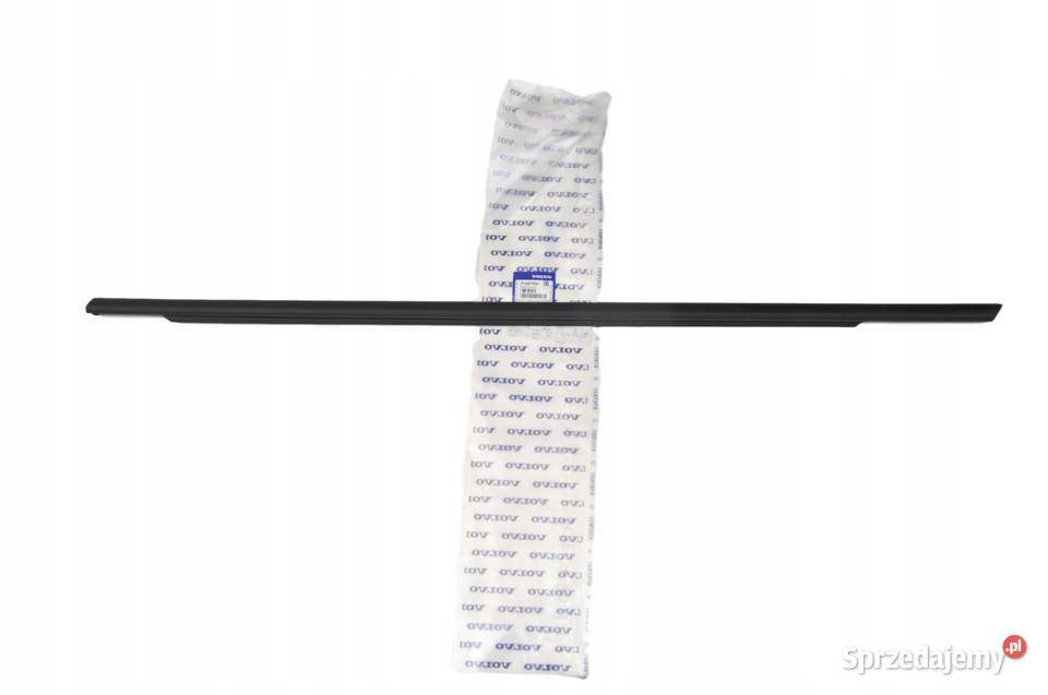 VOLVO XC40 listwa zgarniajaca drzwi przednia Bielany Wrocławskie sprzedam