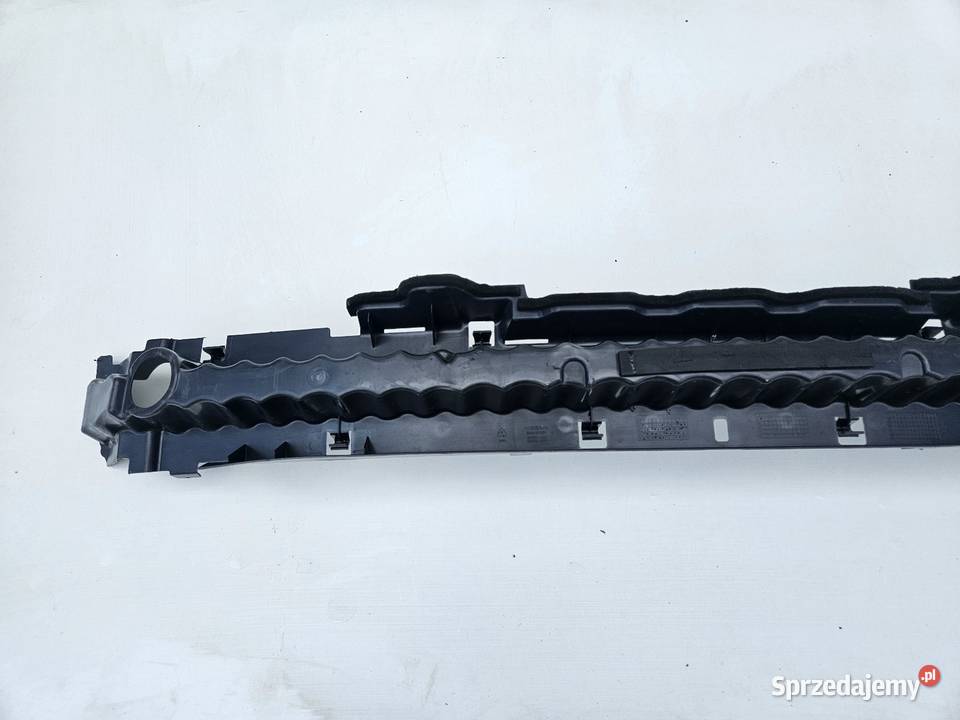 NISSAN QASHQAI II J11 LIFT ABSORBER ZDERZAKA osobowe Motoryzacja