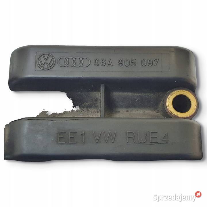 CEWKA ZAPŁONOWA VW Golf IV 20 8V 06A905097 Pompy wspomagania Chełm sprzedam
