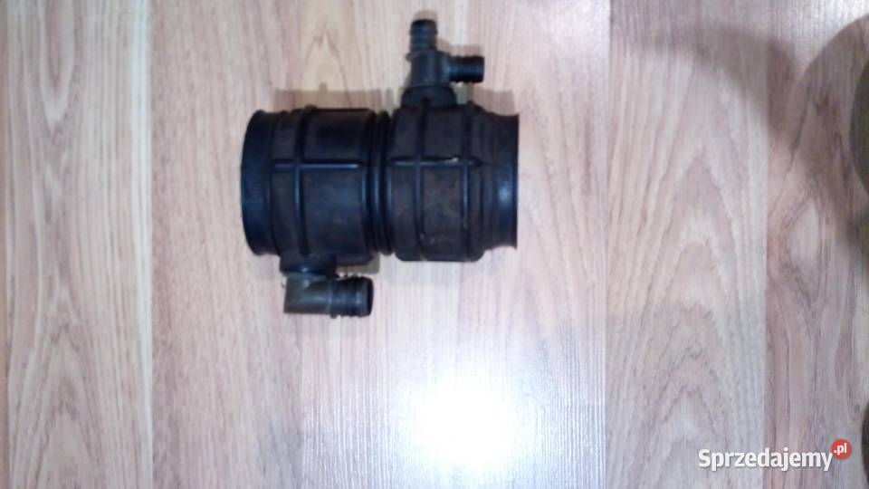 BMW E 28 E 24 E 23 Osłona gumowa wlotu powietrza Części Dobieszowice