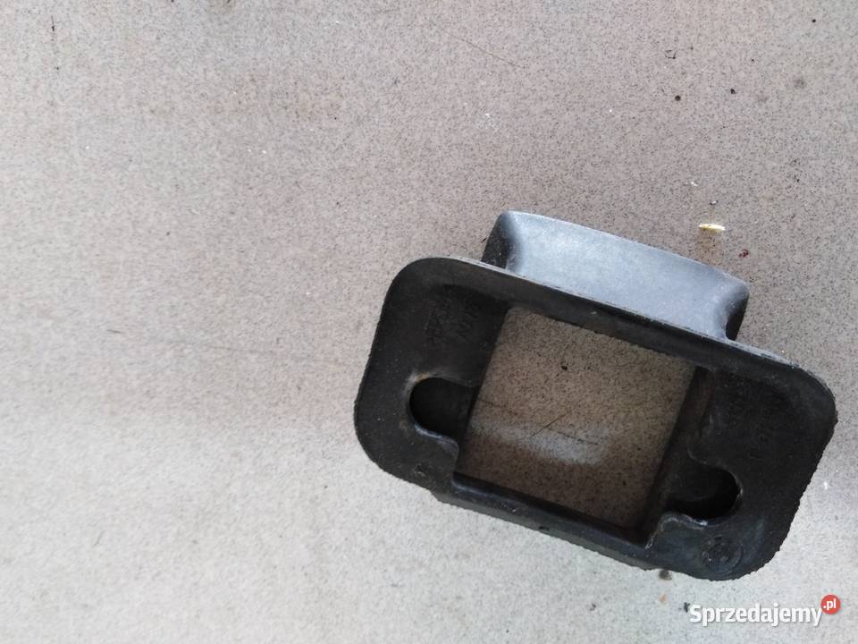 Osłona uszczelka ogranicznika drzwi do bmw e39 Mieroszyno
