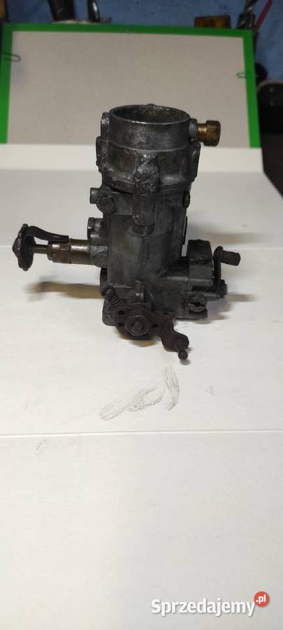 Gaźnik karburator Solex 30 FIA renault fiat osobowe Łowicz