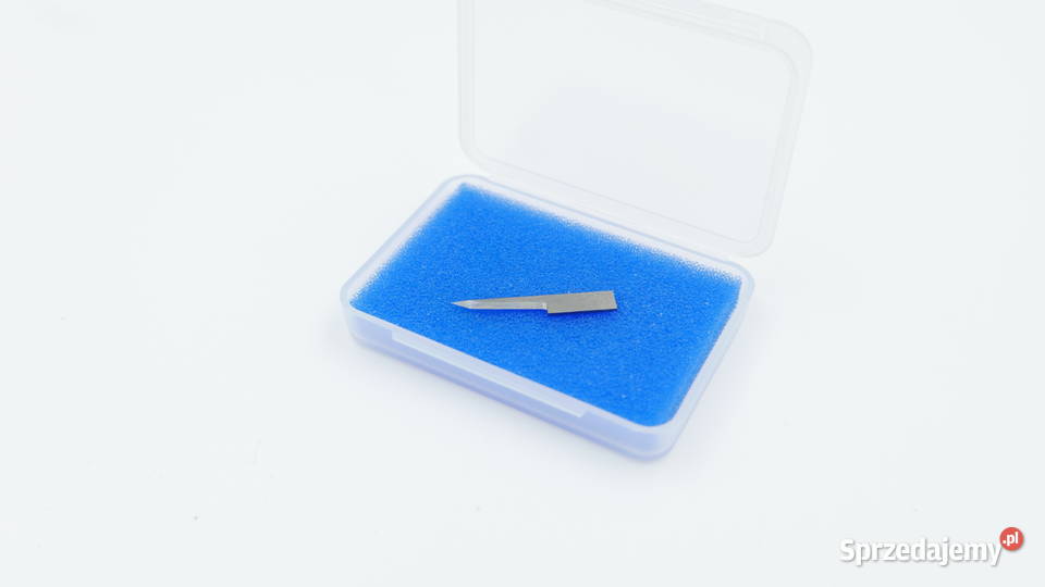 Nóż cutter ZundZnd Z20 Blade Knife Messer Prudnik
