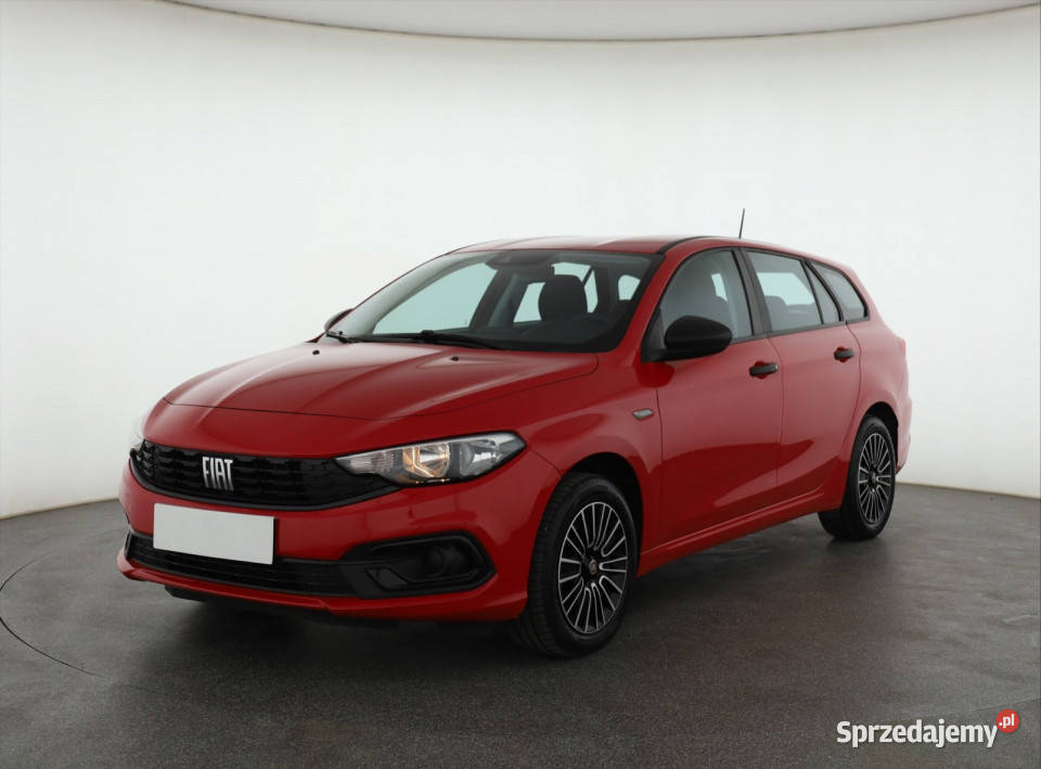 Fiat Tipo 10 FireFly ABS Piaseczno
