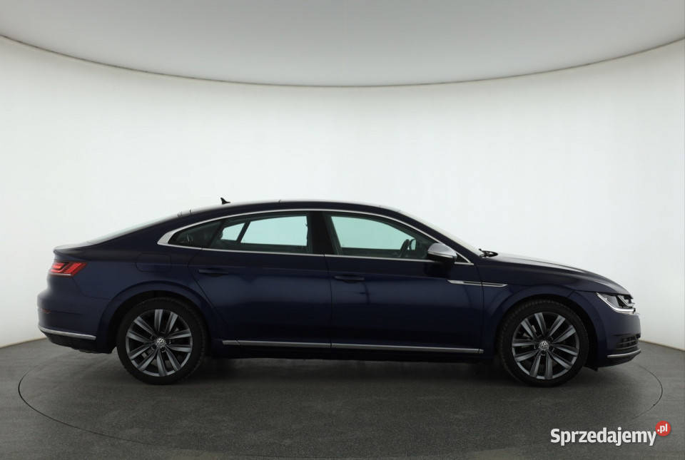 VW Arteon 15 TSI Piaseczno