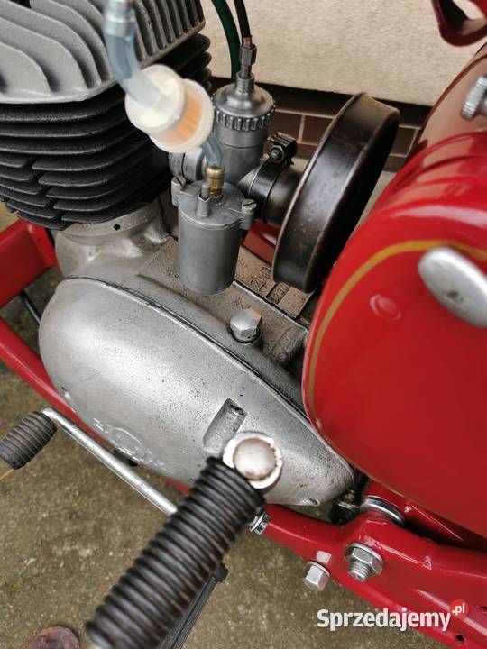 Wsk Z 1959 wielkopolskie Kępno