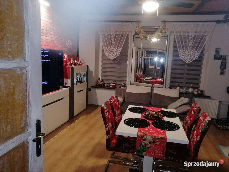 Sprzedam mieszkani Wałbrzych