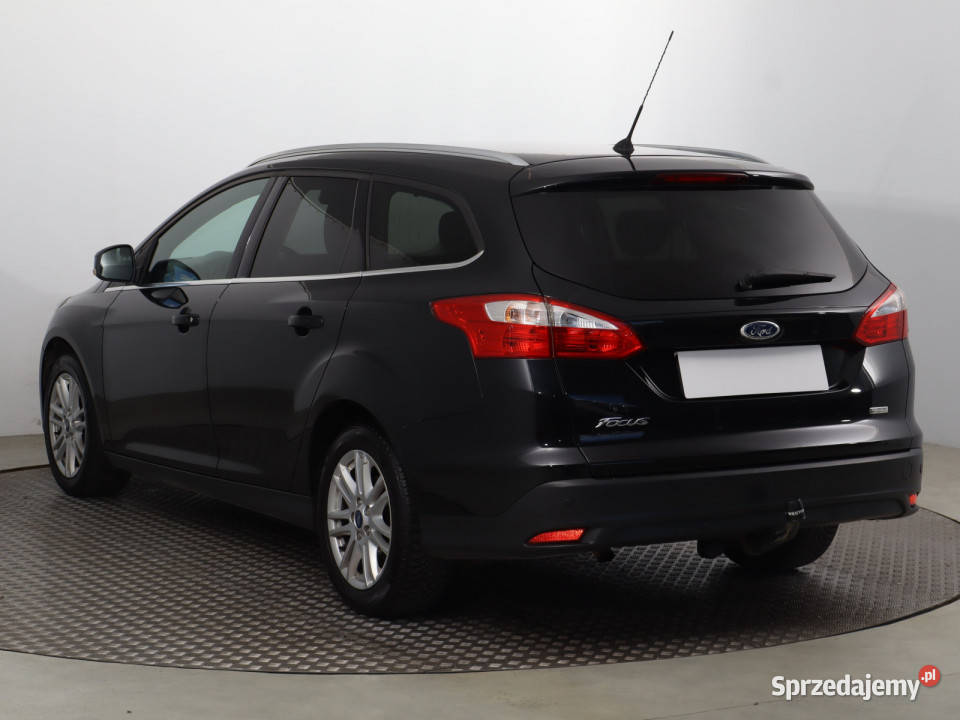 Ford Focus 10 EcoBoost ABS
