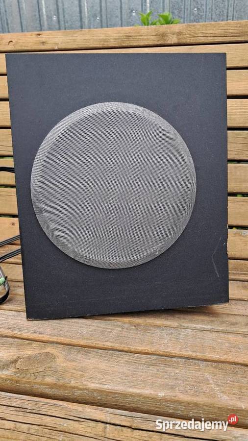 Zestaw głośników audio Creative T6100 zestawy głośnikowe Świecie