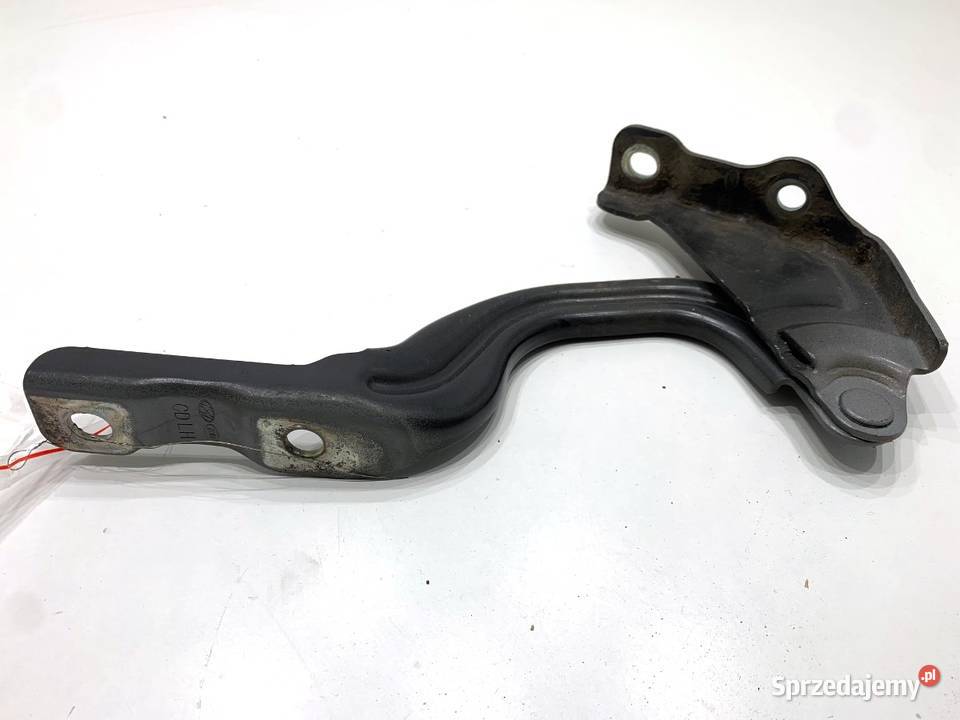 ZAWIAS MASKI LEWY PRZÓD KIA CEED Crossover Black