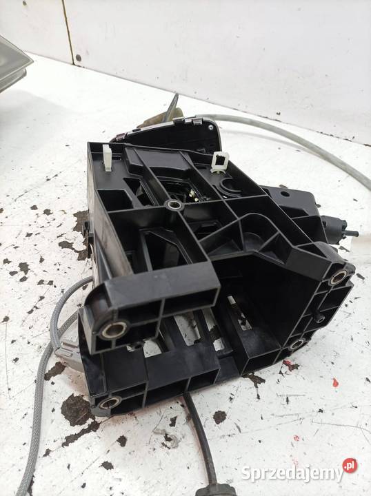 LEWAREK SKRZYNI BIEGÓW WYBIERAK 32 B AUTOMAT sprzedam