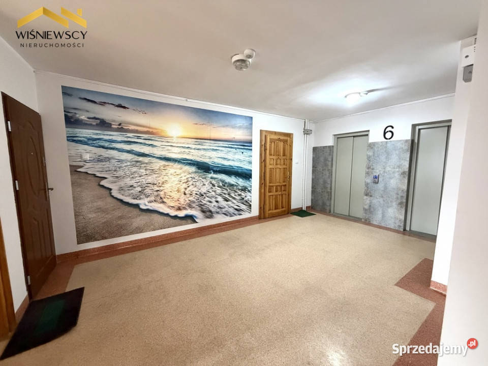 42m 2 pokoje Malbork Sienkiewicza sprzedam