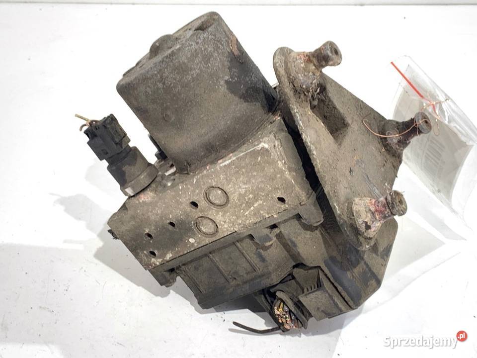 POMPA ABS MERCEDES W903 0004469289 22 109 9506 Układ ABS i ESP sprzedam