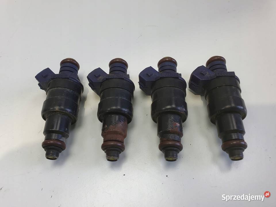 WTRYSKIWACZ Renault Scenic I 16 8V wtrysk 866313 Chełm