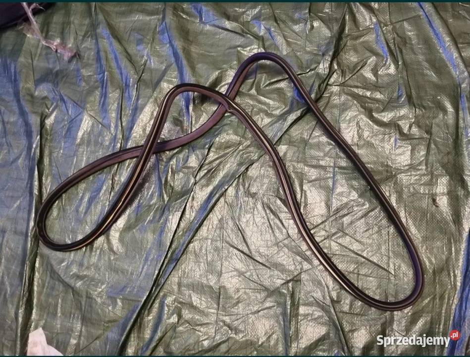 Uszczelka drzwi prawy przód BMW e34 osobowe Żory