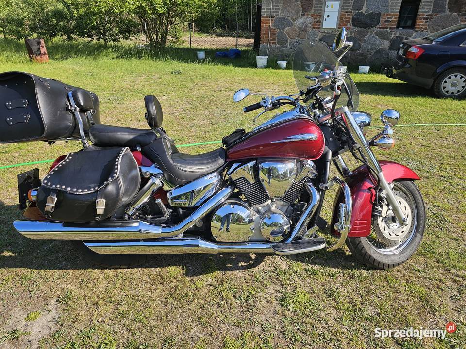 Honda VTX 13003 Ostrołęka