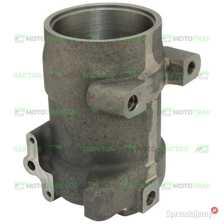 CYLINDER PODNOŚNIKA CASE JX70 JX80 JX90 MXU Dobrzejewice