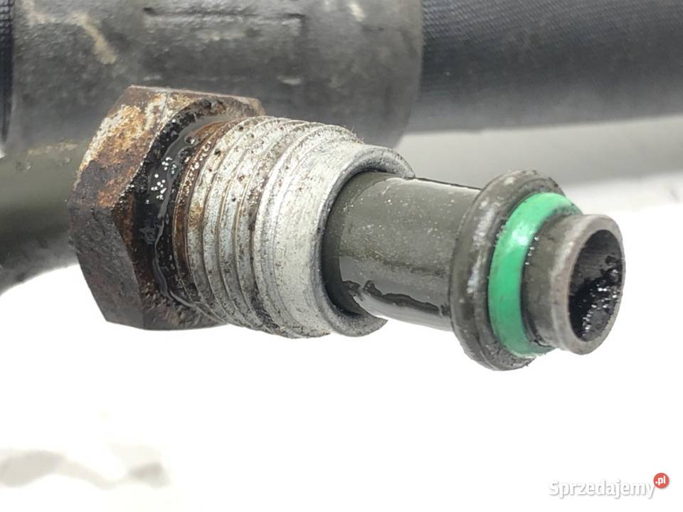 WĄŻ WSPOMAGANIA OPEL ASTRA H 17 80 0414 PRZEWÓD