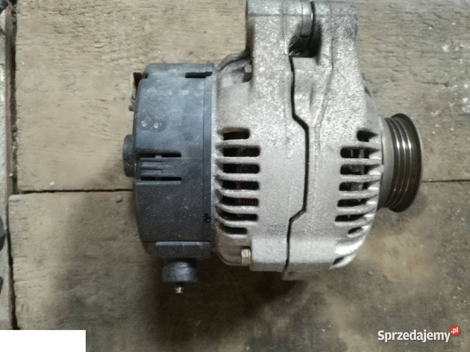 HONDA CIVIC 5D 99 ALTERNATOR lubelskie Kozubszczyzna
