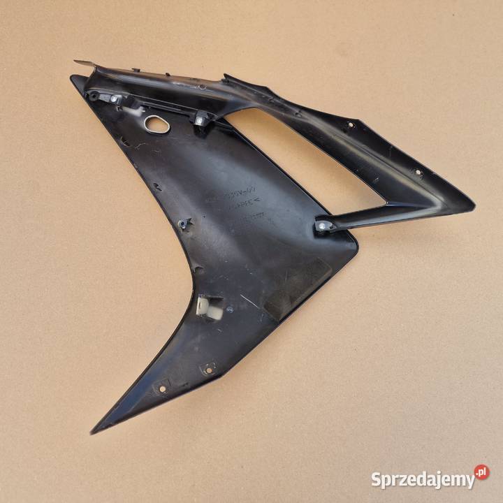 YAMAHA YZF R1 R19 BOK BOCZEK OWIEWKA WYPEŁNIENIE Bieleń