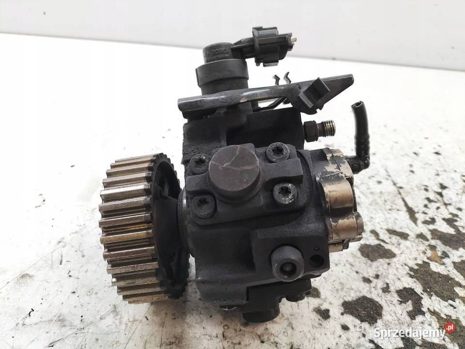 POMPA WTRYSKOWA 0445010102 9683703780 16 HDI sprzedam