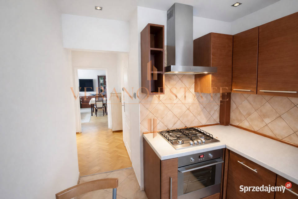 Komfortowe 3 pokoje 67 m balkon Szpitalna Rok budowy 1998 Mińsk Mazowiecki