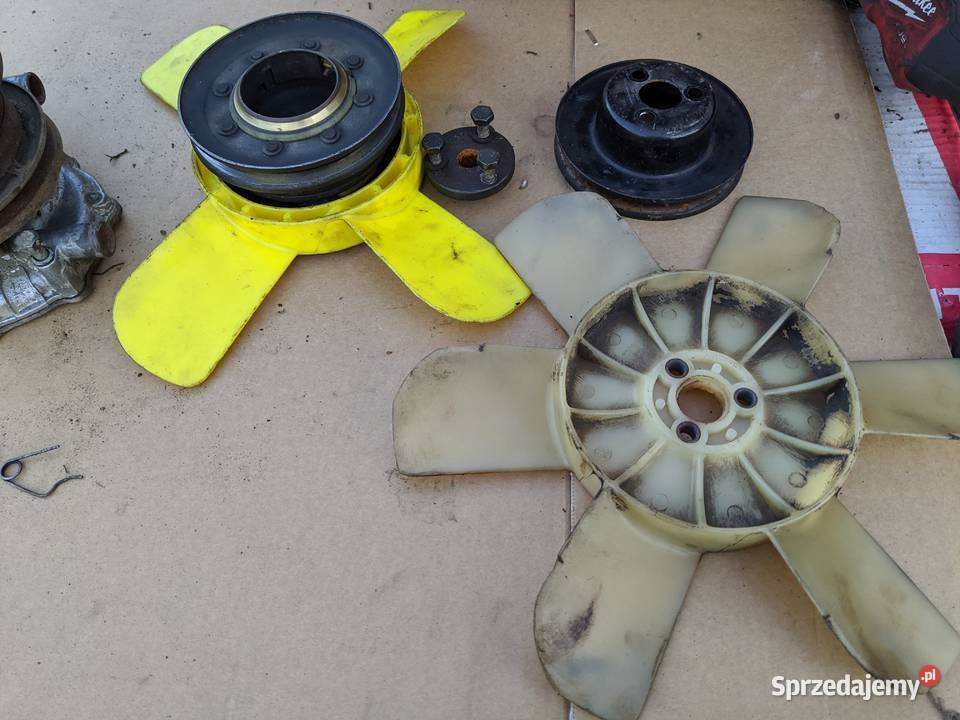 Polonez FSO Fiat 125p kolektor ssący 1600 gaźnik Stalowa Wola