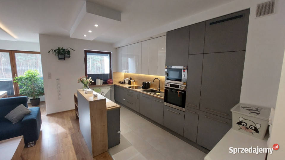 Mieszkanie 5093m2Garaż 2028m2Piwnica 166m2 Piła Liczba pokoi 2