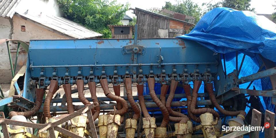 Siewnik 15 Wola Osowińska